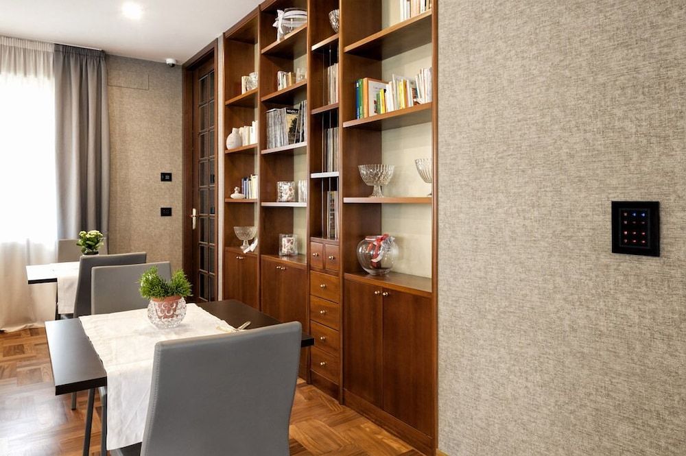 Borea Luxury B&B Deluxe Room 22