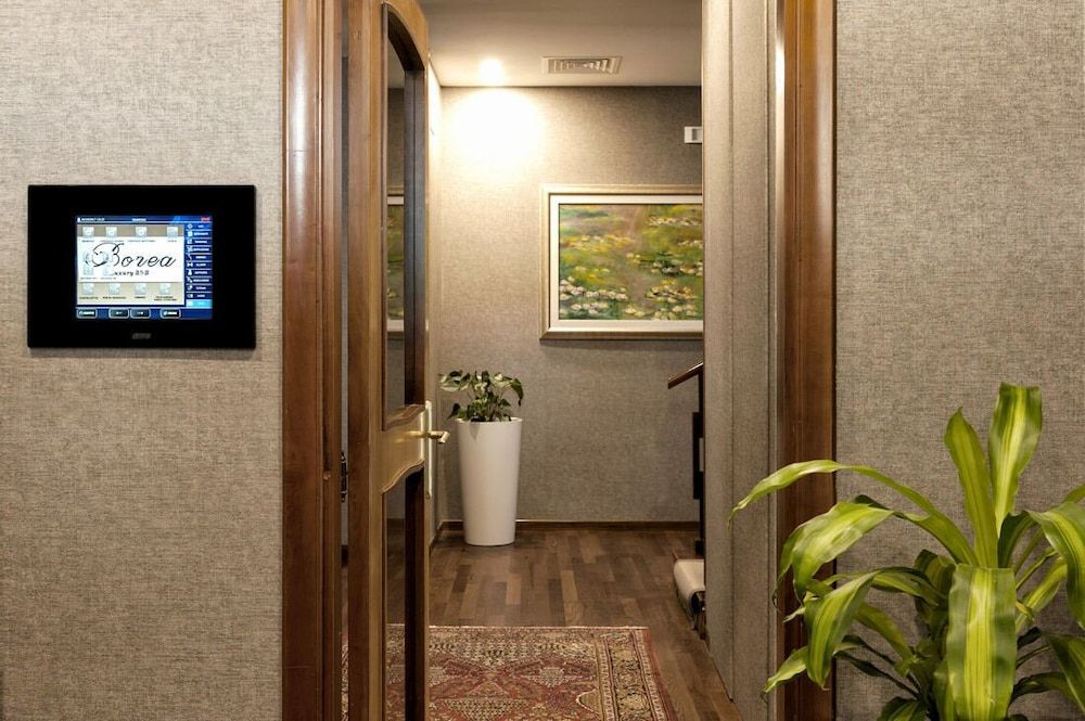 Borea Luxury B&B Deluxe Room 21