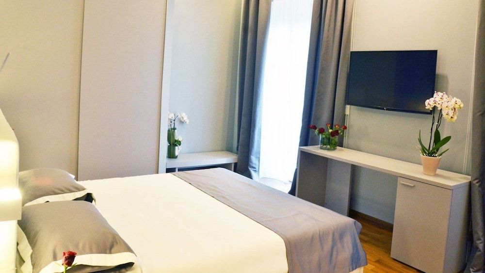 Borea Luxury B&B Deluxe Room 15