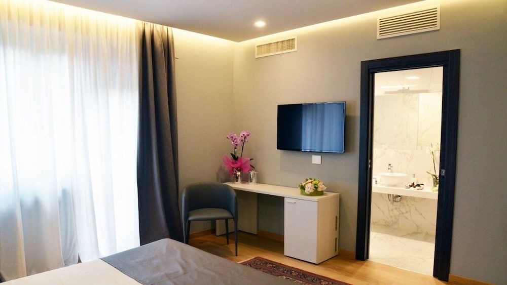 Borea Luxury B&B Deluxe Double Room 6