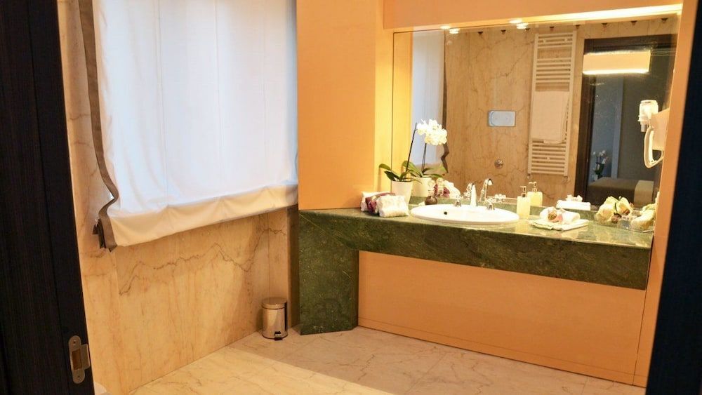 Borea Luxury B&B Deluxe Double Room 2