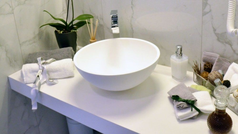 Borea Luxury B&B Deluxe Room 10