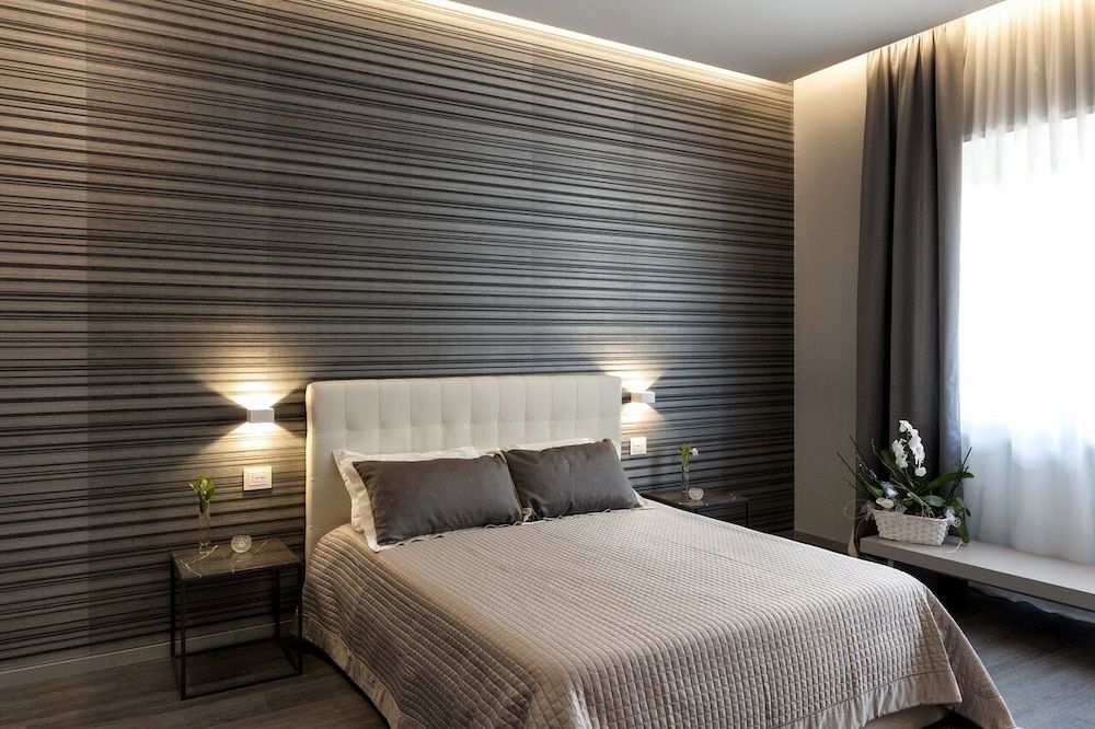 Borea Luxury B&B Deluxe Room 4