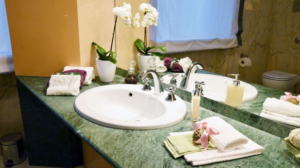 Borea Luxury B&B Deluxe Room 11