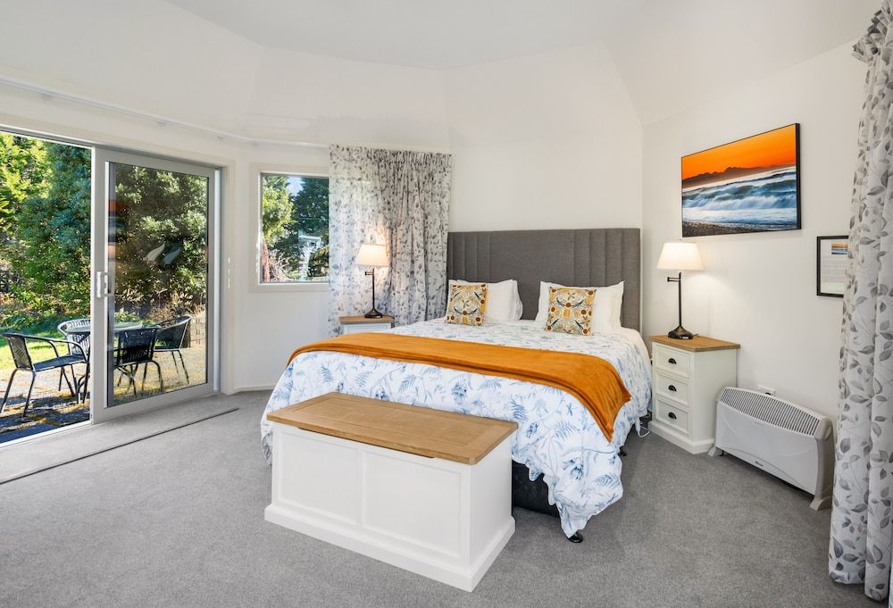 Super King Suite
