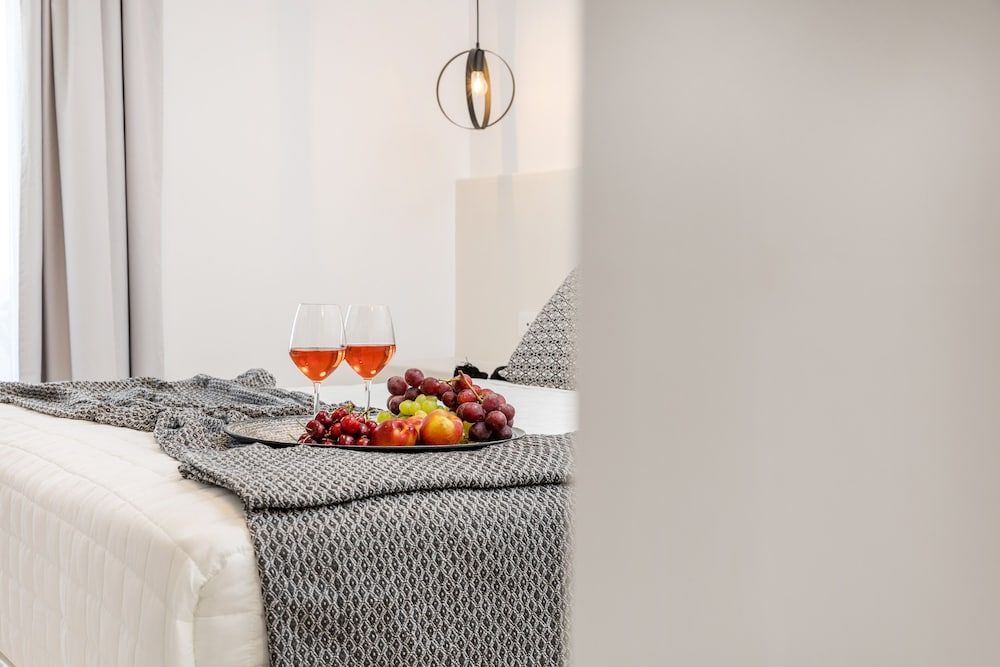 Alenor City Hotel Grand Quadruple Room 22