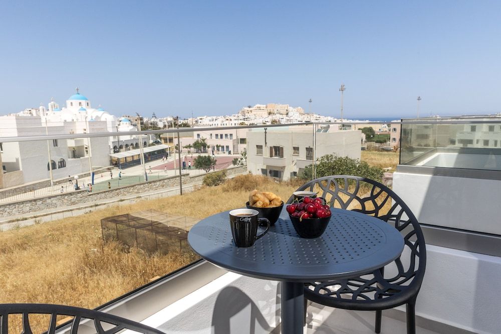 Alenor City Hotel City Triple Room 14