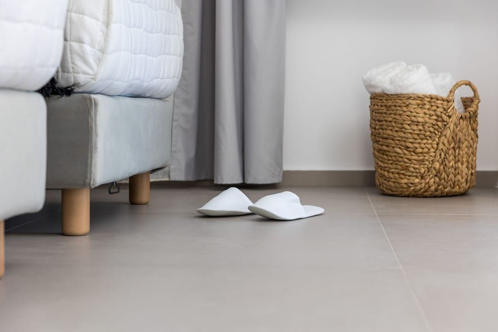 Alenor City Hotel Premier Triple Room 22