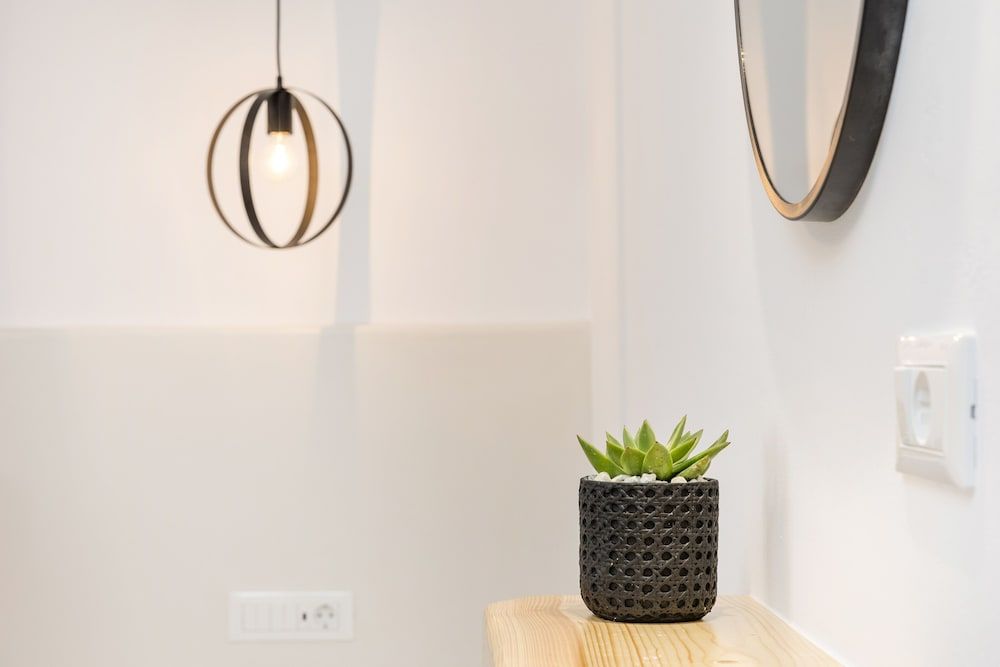 Alenor City Hotel Grand Quadruple Room 23