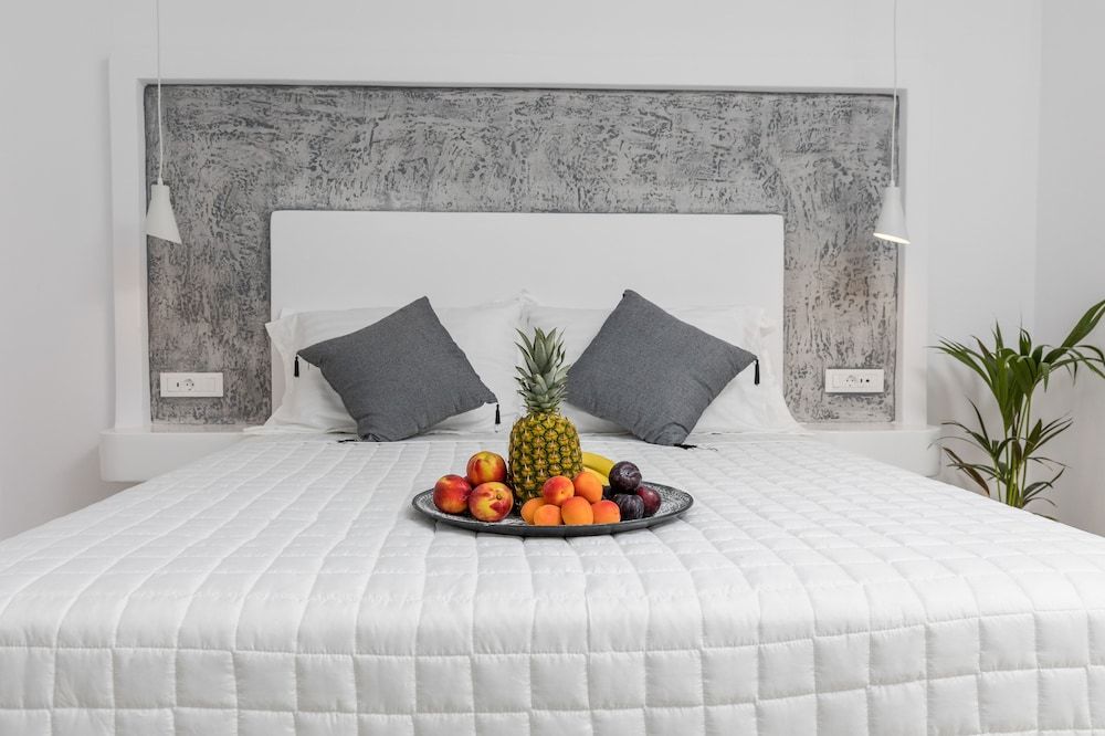 Alenor City Hotel City Triple Room 4