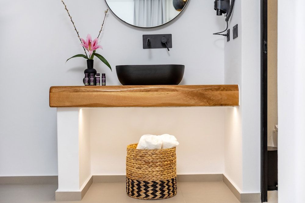 Alenor City Hotel City Triple Room 19