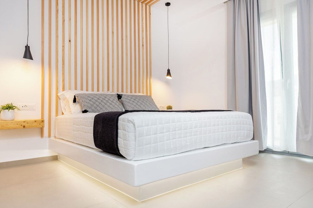 Alenor City Hotel Premier Triple Room 10