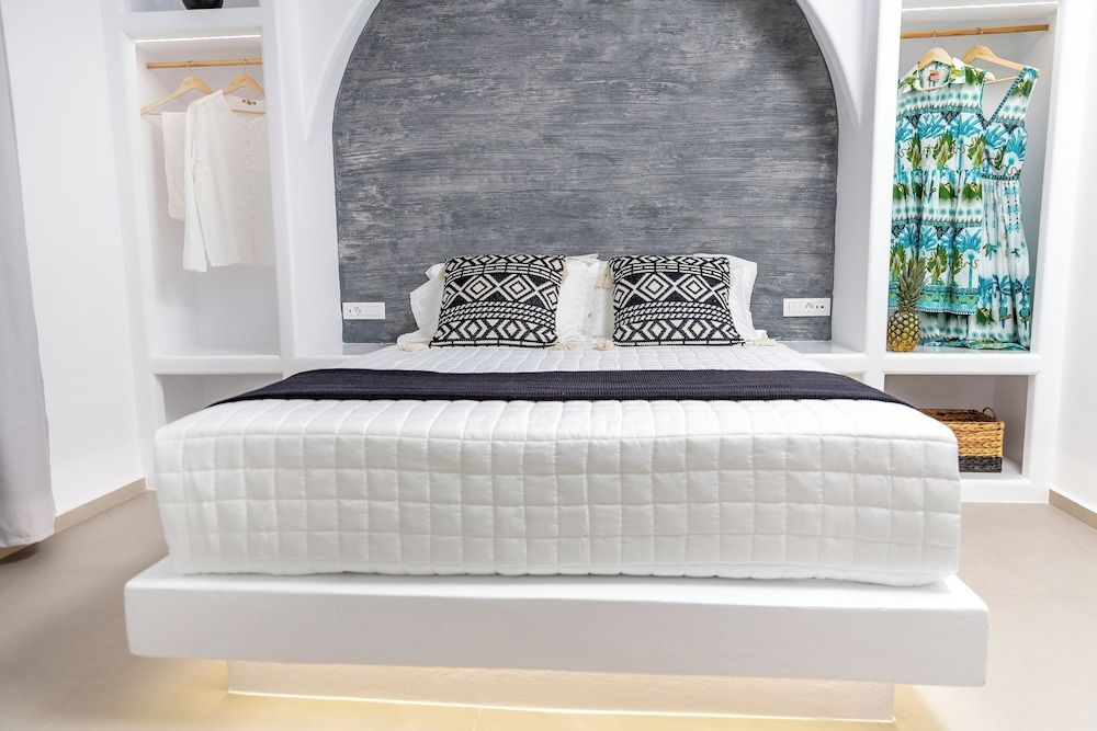 Alenor City Hotel City Triple Room 9