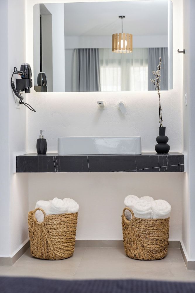 Alenor City Hotel City Triple Room 23