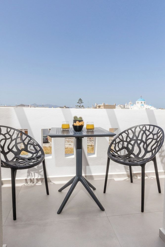 Alenor City Hotel City Triple Room 16