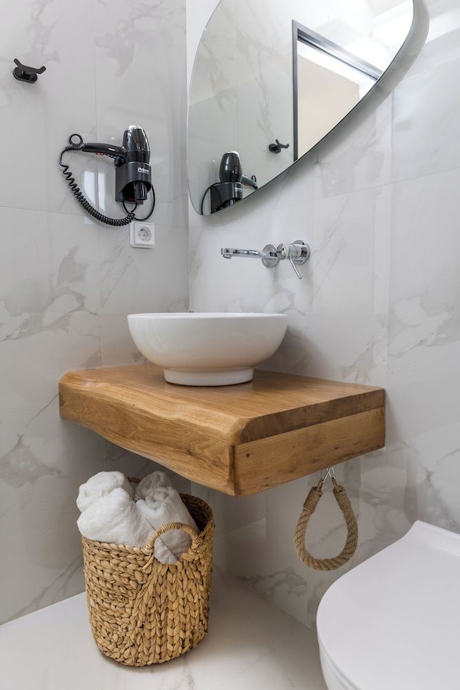 Alenor City Hotel City Triple Room 24