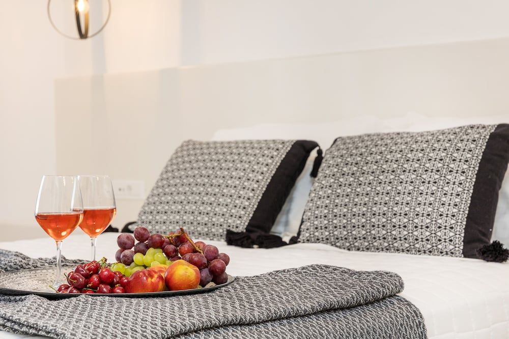 Alenor City Hotel Grand Quadruple Room 20