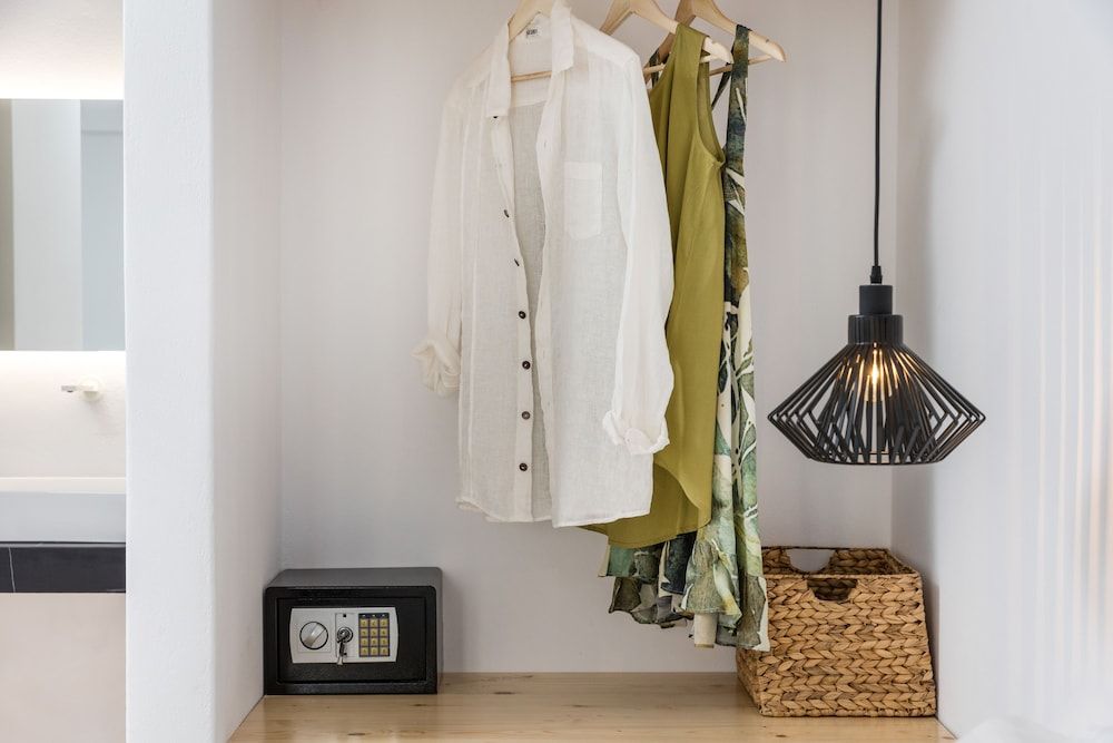 Alenor City Hotel City Triple Room 27