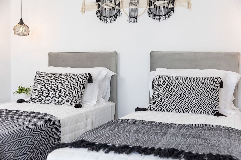 Alenor City Hotel Premier Triple Room 5