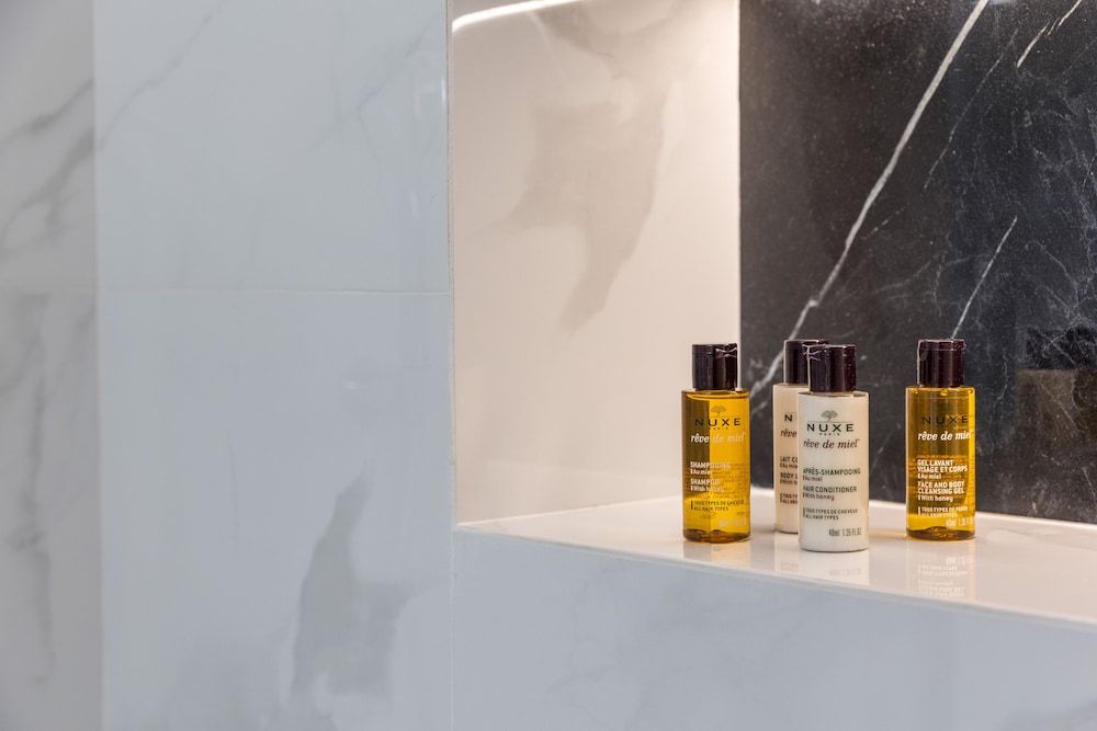 Alenor City Hotel City Triple Room 20