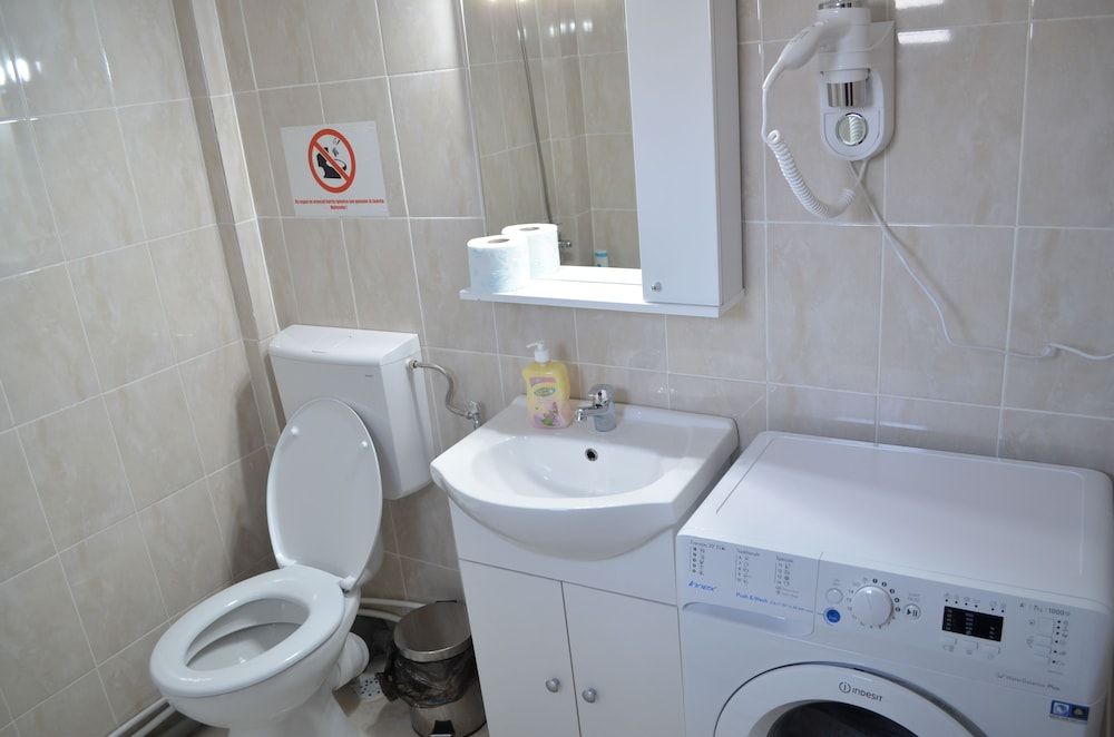 Alexys Residence 9 Apartment, 1 Bedroom 7