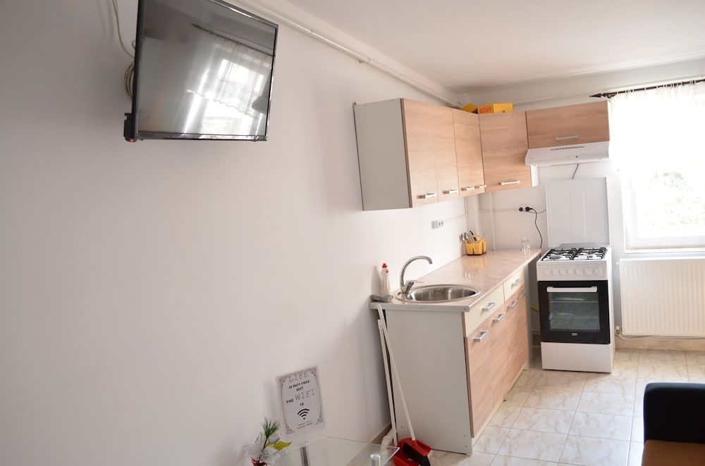 Alexys Residence 9 Apartment, 1 Bedroom 5