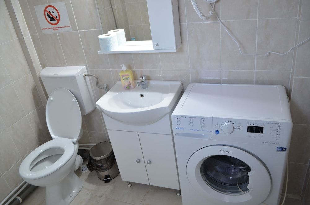 Alexys Residence 9 Apartment, 1 Bedroom 8