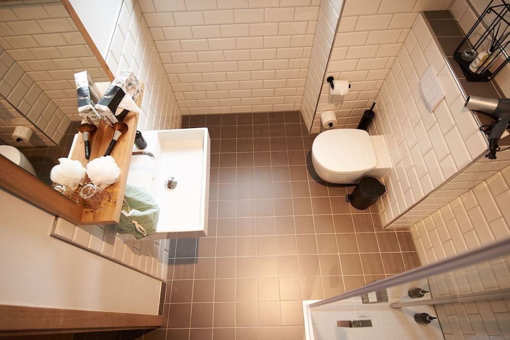 Coffee Fellows Hotel Trier Apartment (medium) 4