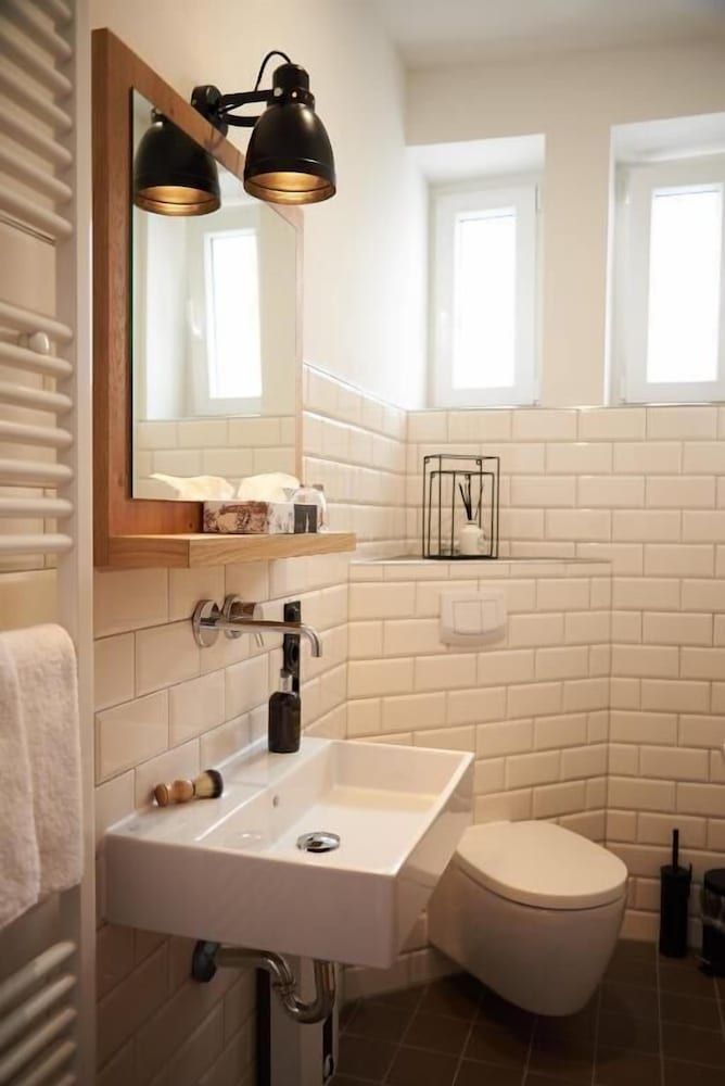 Coffee Fellows Hotel Trier Apartment (small) 4