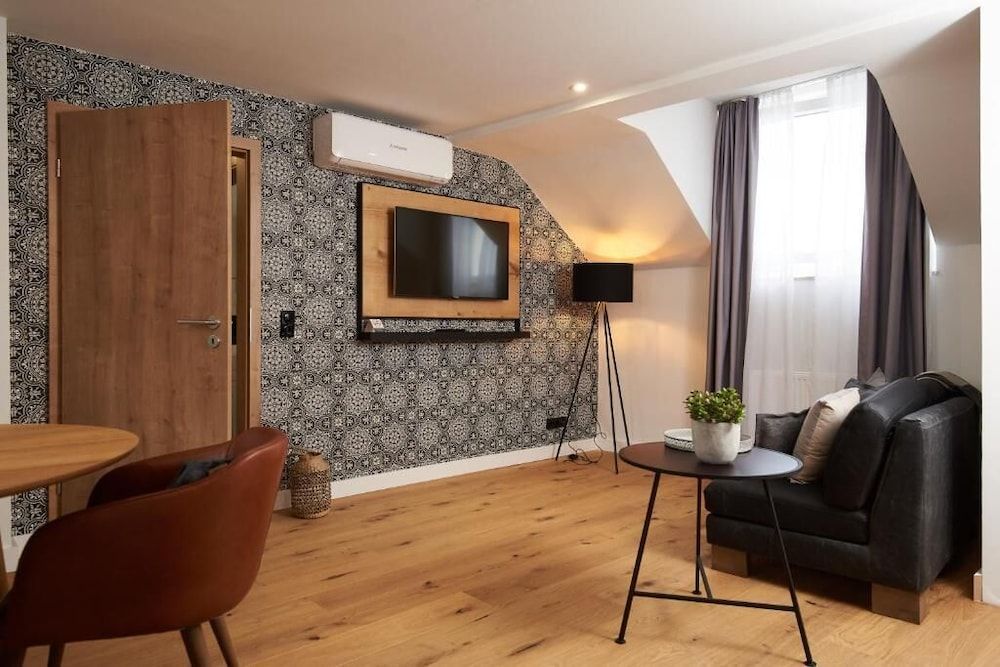 Coffee Fellows Hotel Trier Apartment (small) 3