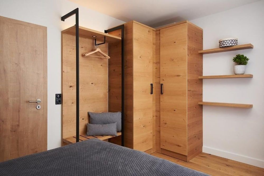 Coffee Fellows Hotel Trier Apartment (small)