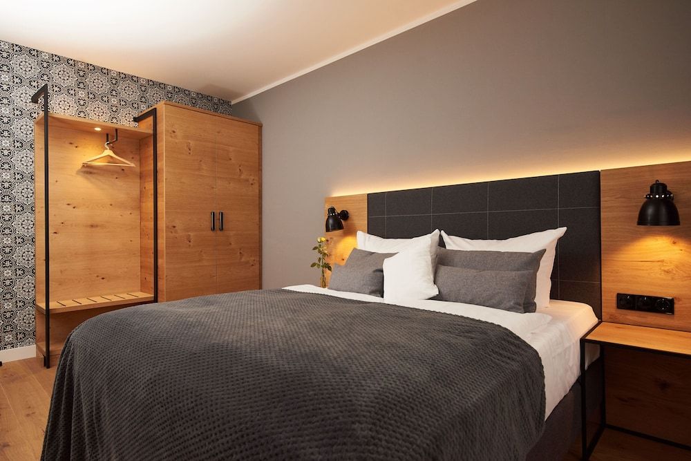 Coffee Fellows Hotel Trier Apartment (medium) 2