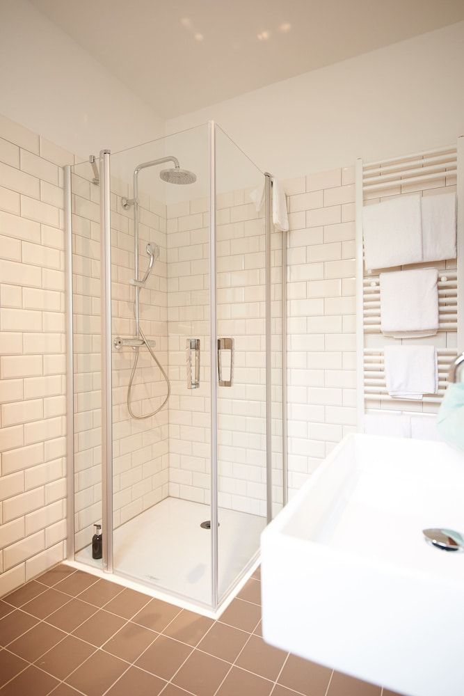 Coffee Fellows Hotel Trier Apartment (medium) 5