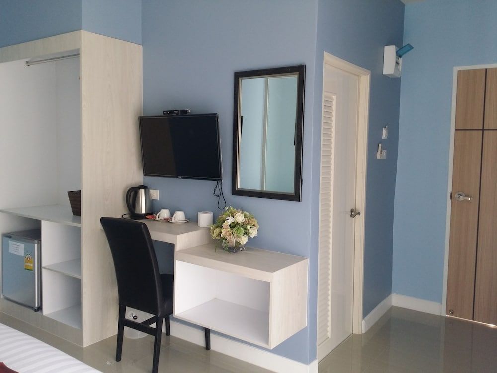 Laksana Boutique Hotel Deluxe Single Room 4