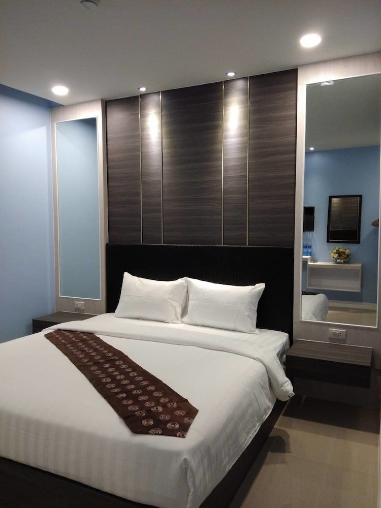 Laksana Boutique Hotel Deluxe Single Room 2