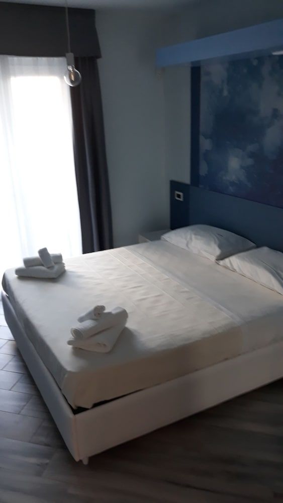Basic Double or Twin Room