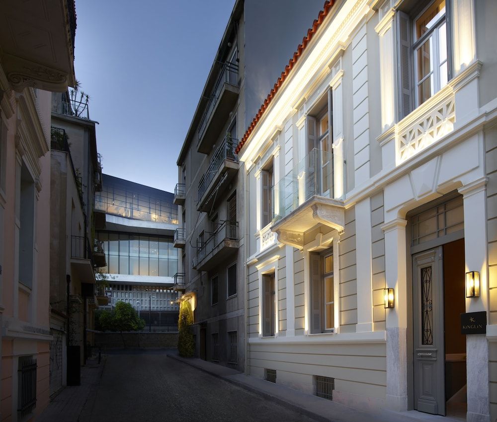 undefined Kinglin Luxury Living 8