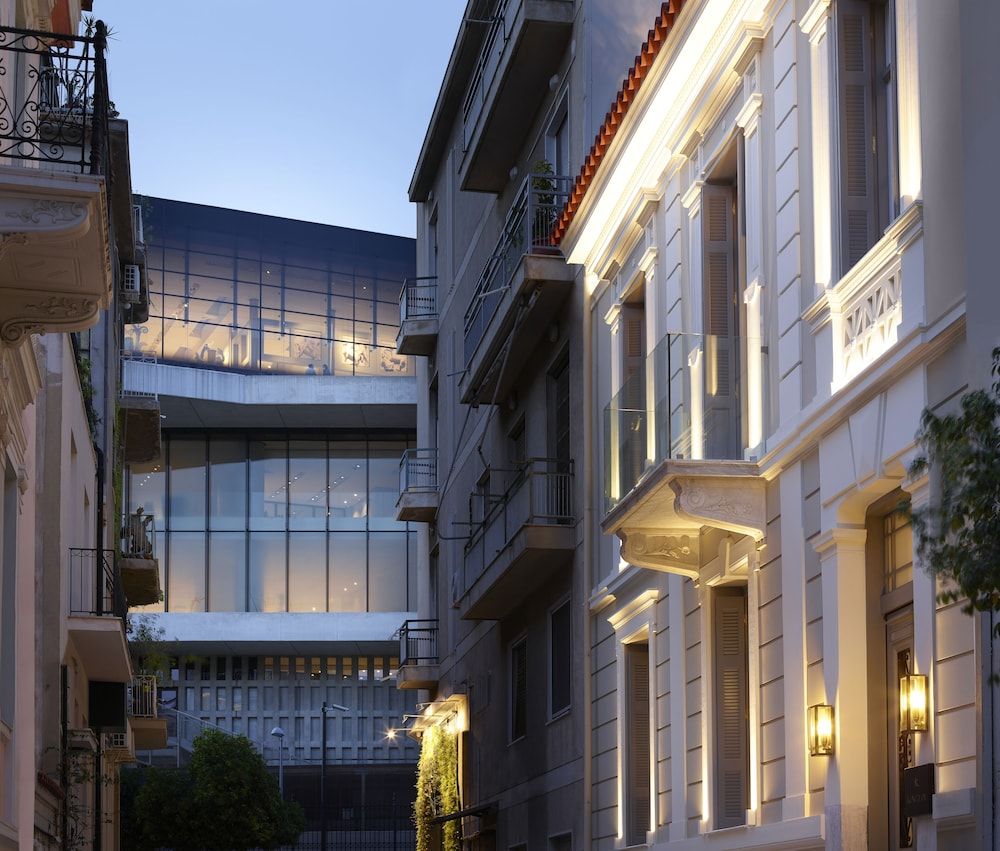 undefined Kinglin Luxury Living 9