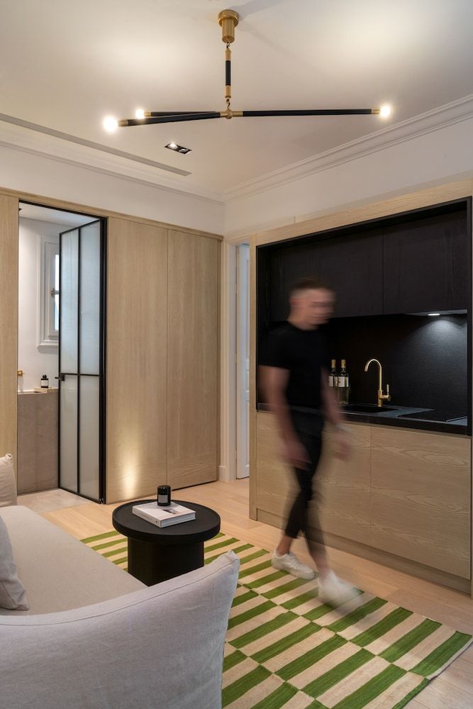 Kinglin Luxury Living Comfort Studio 4