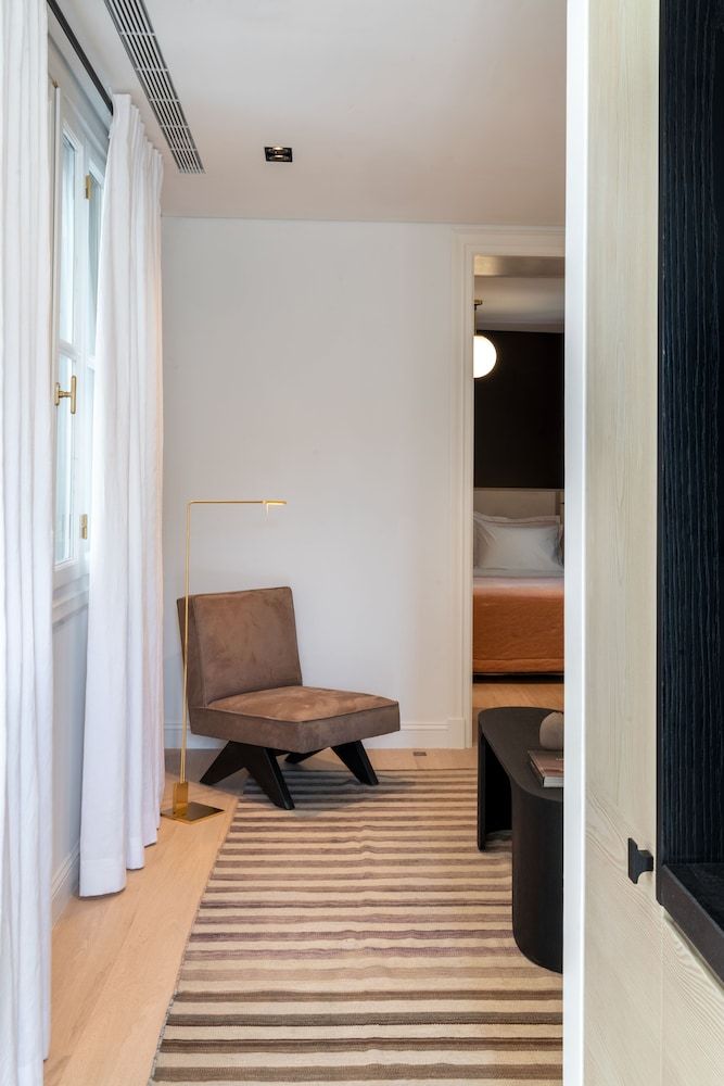 Kinglin Luxury Living Luxury Studio Suite 7