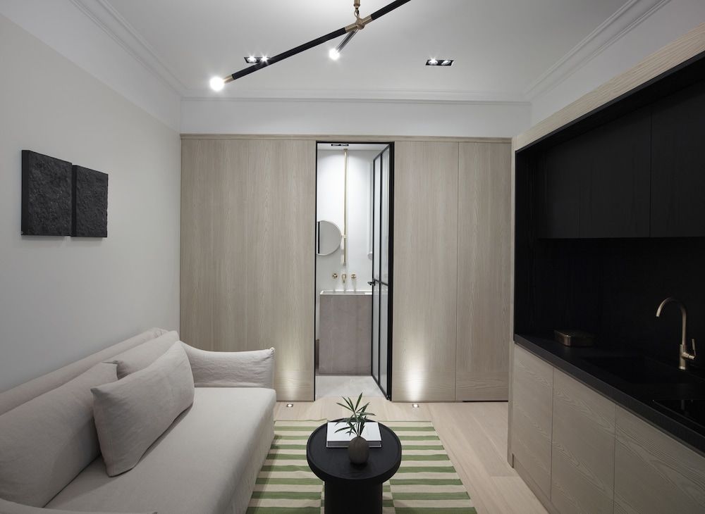 Kinglin Luxury Living Comfort Studio 3