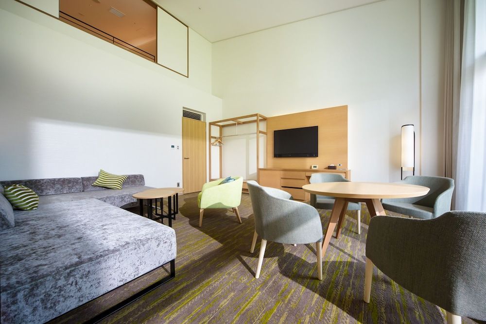 Suite, 1 Bedroom