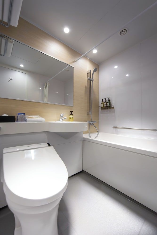 Standard Room, 2 Twin Beds
