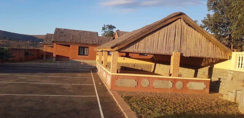 Children's Play Area