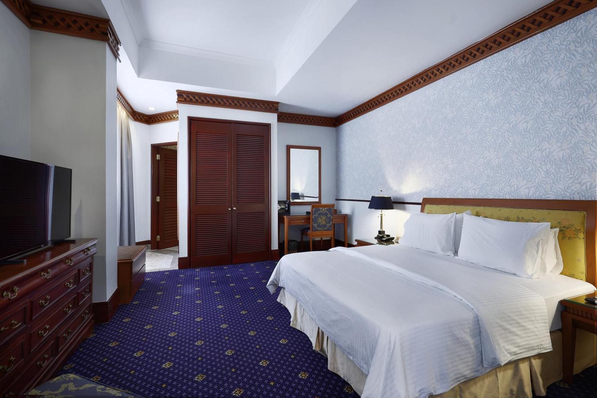 Suite