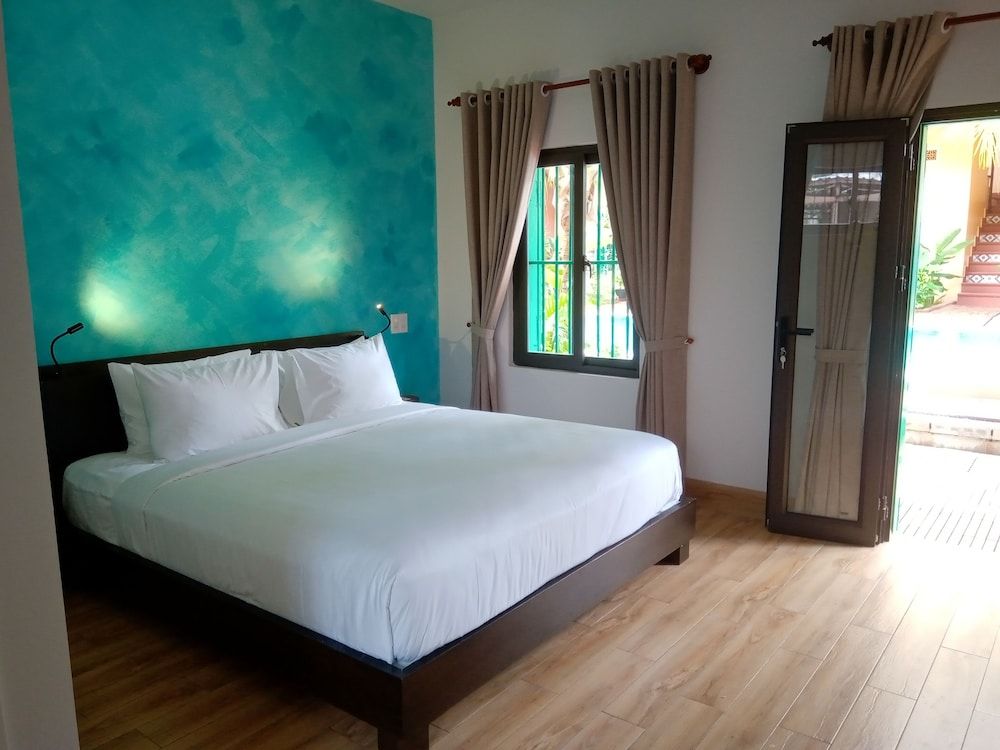 Standard Double Room (La Dolce Vita)
