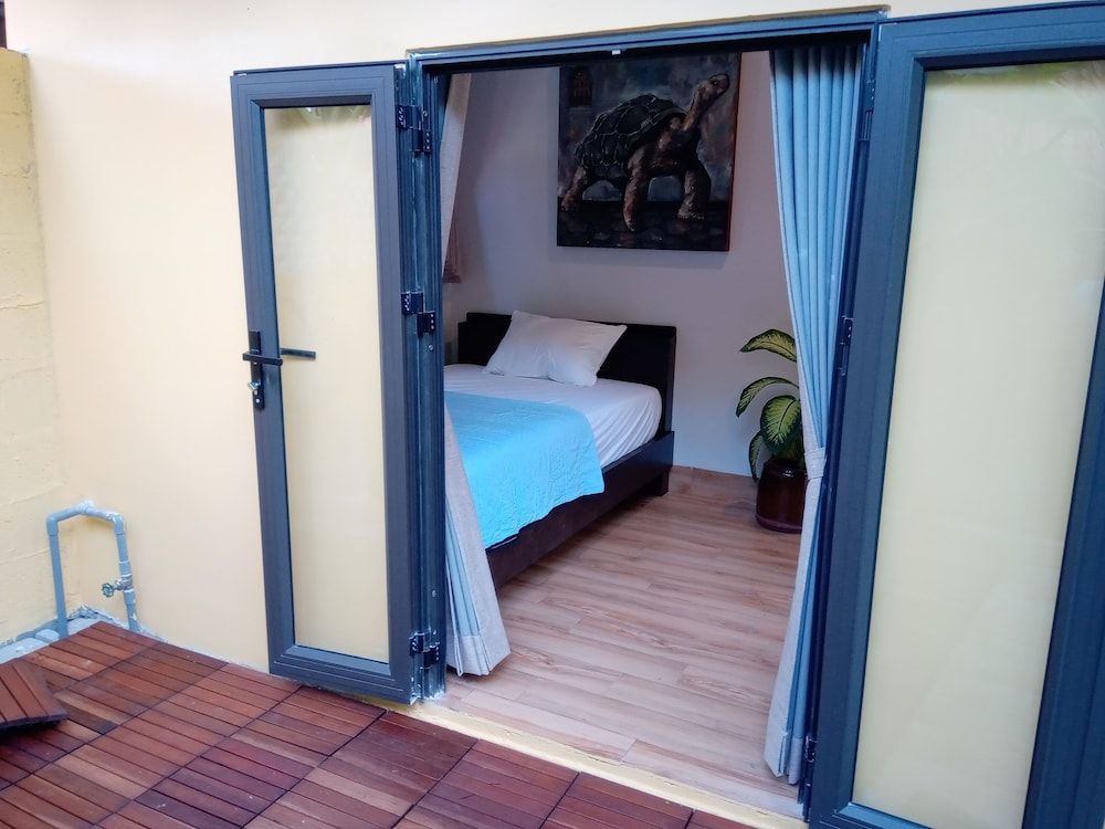Family Triple Room (The Hidden Garden)