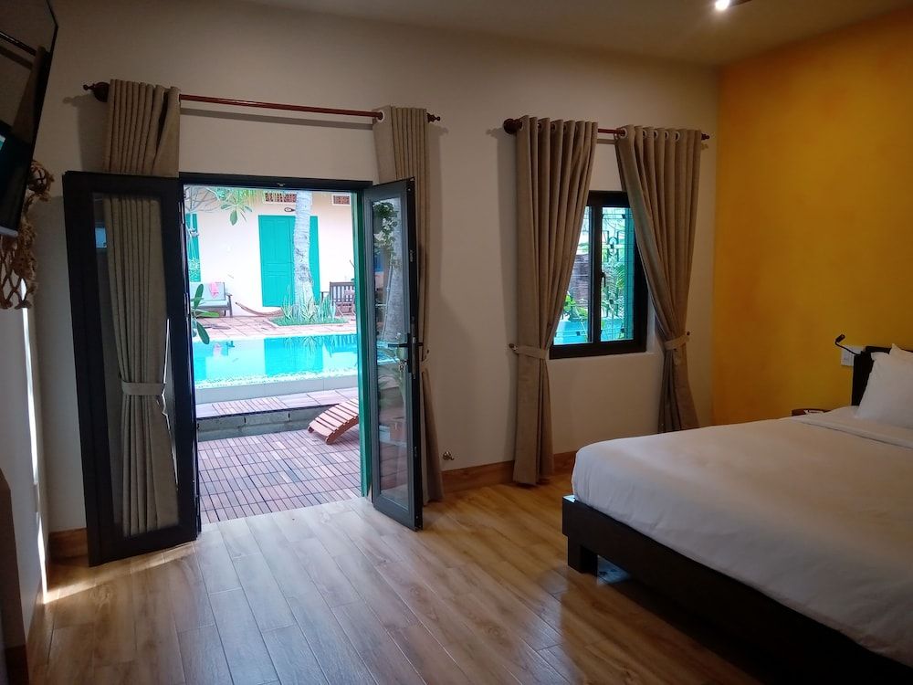 Comfort Triple Room (Farniente)