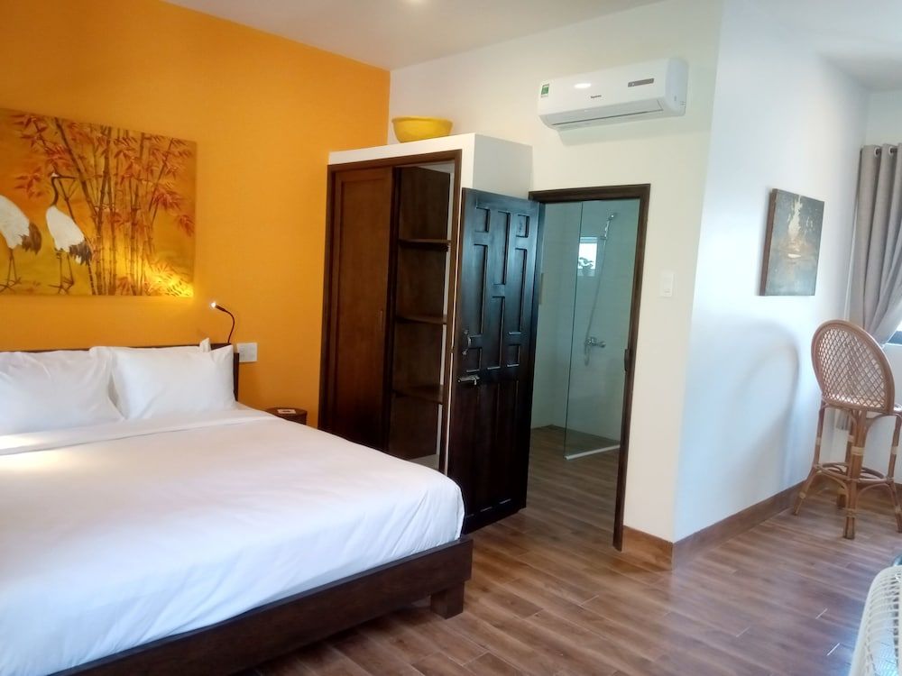 Comfort Double Room (The Fairy Stream)