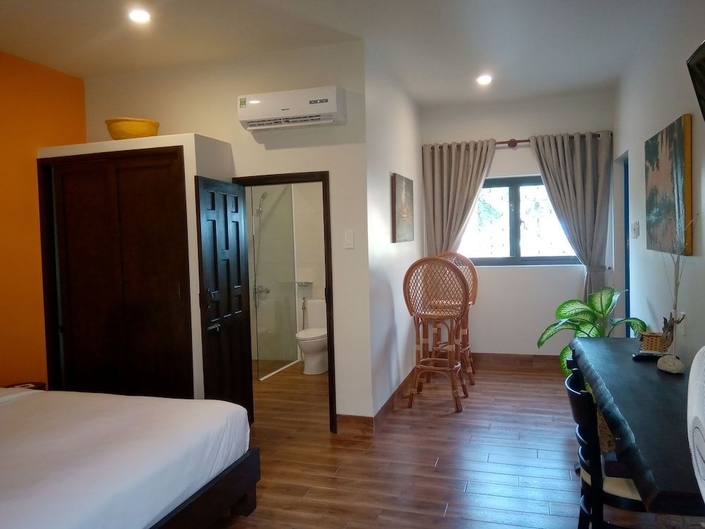 Comfort Double Room (The Fairy Stream)